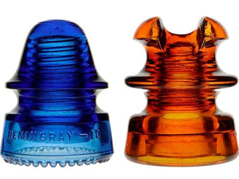 antique electric line insulator box|The Top 10 Most Valuable Glass Insulators Today .